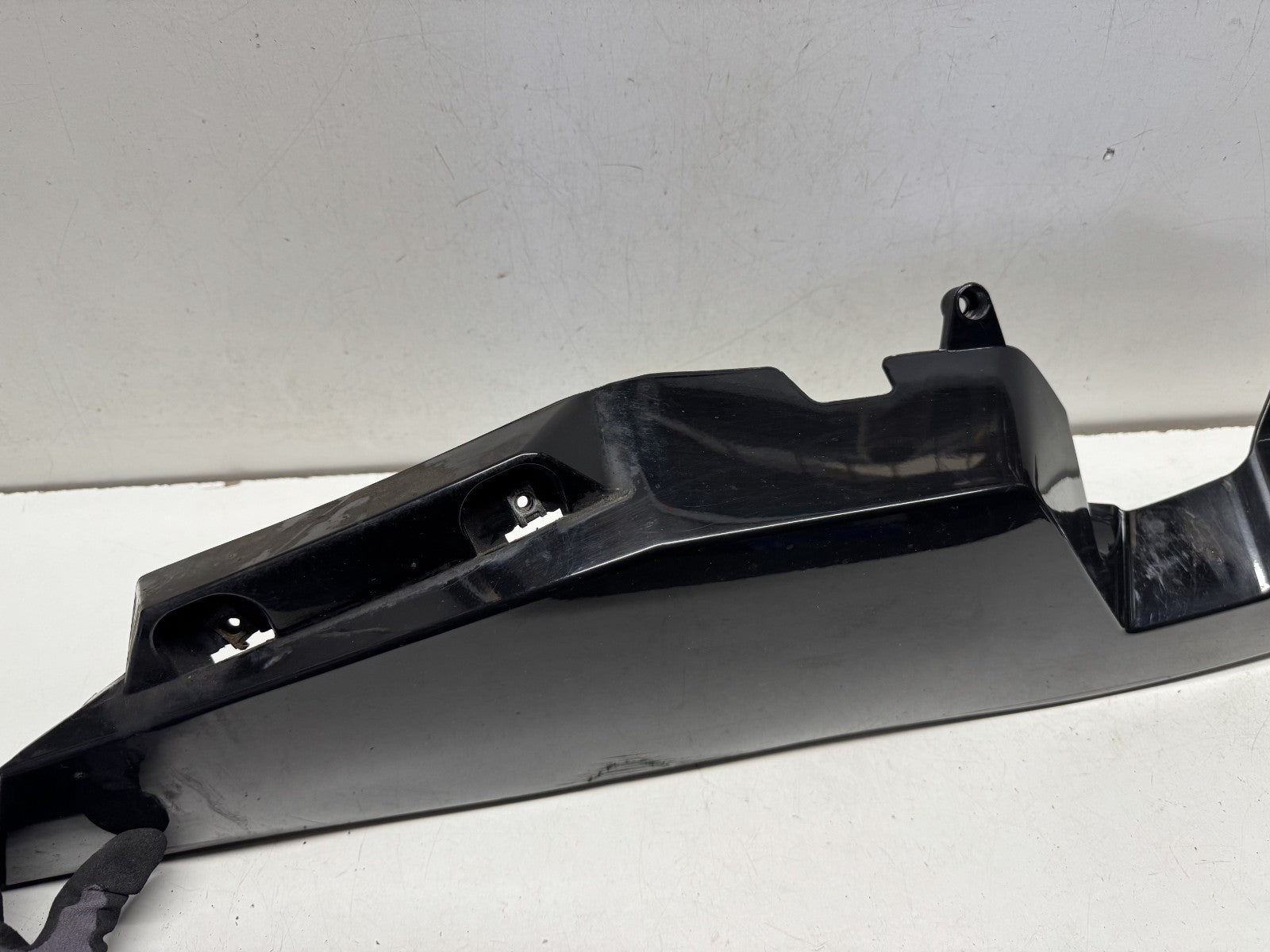 KTM RC8 1190 2008 (2008 - 2010) Left Side Belly Pan