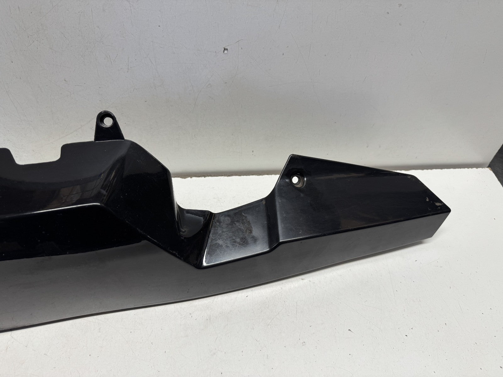 KTM RC8 1190 2008 (2008 - 2010) Left Side Belly Pan