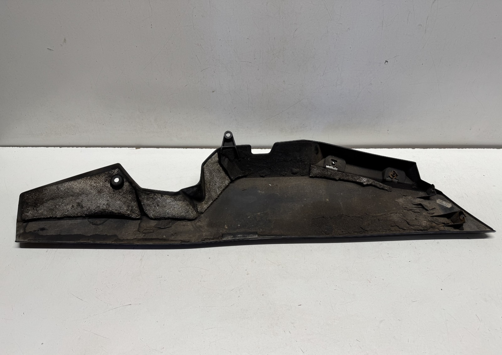 KTM RC8 1190 2008 (2008 - 2010) Left Side Belly Pan