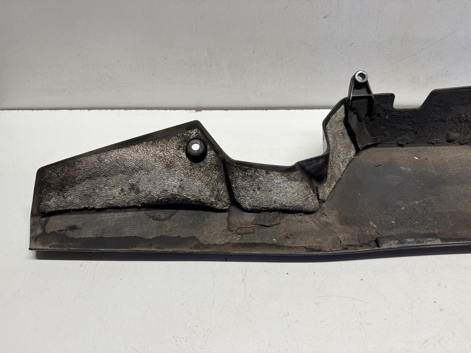 KTM RC8 1190 2008 (2008 - 2010) Left Side Belly Pan