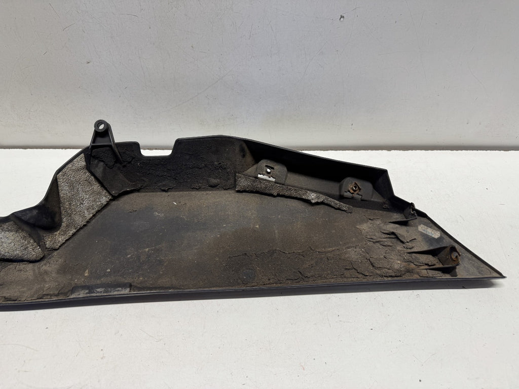 KTM RC8 1190 2008 (2008 - 2010) Left Side Belly Pan