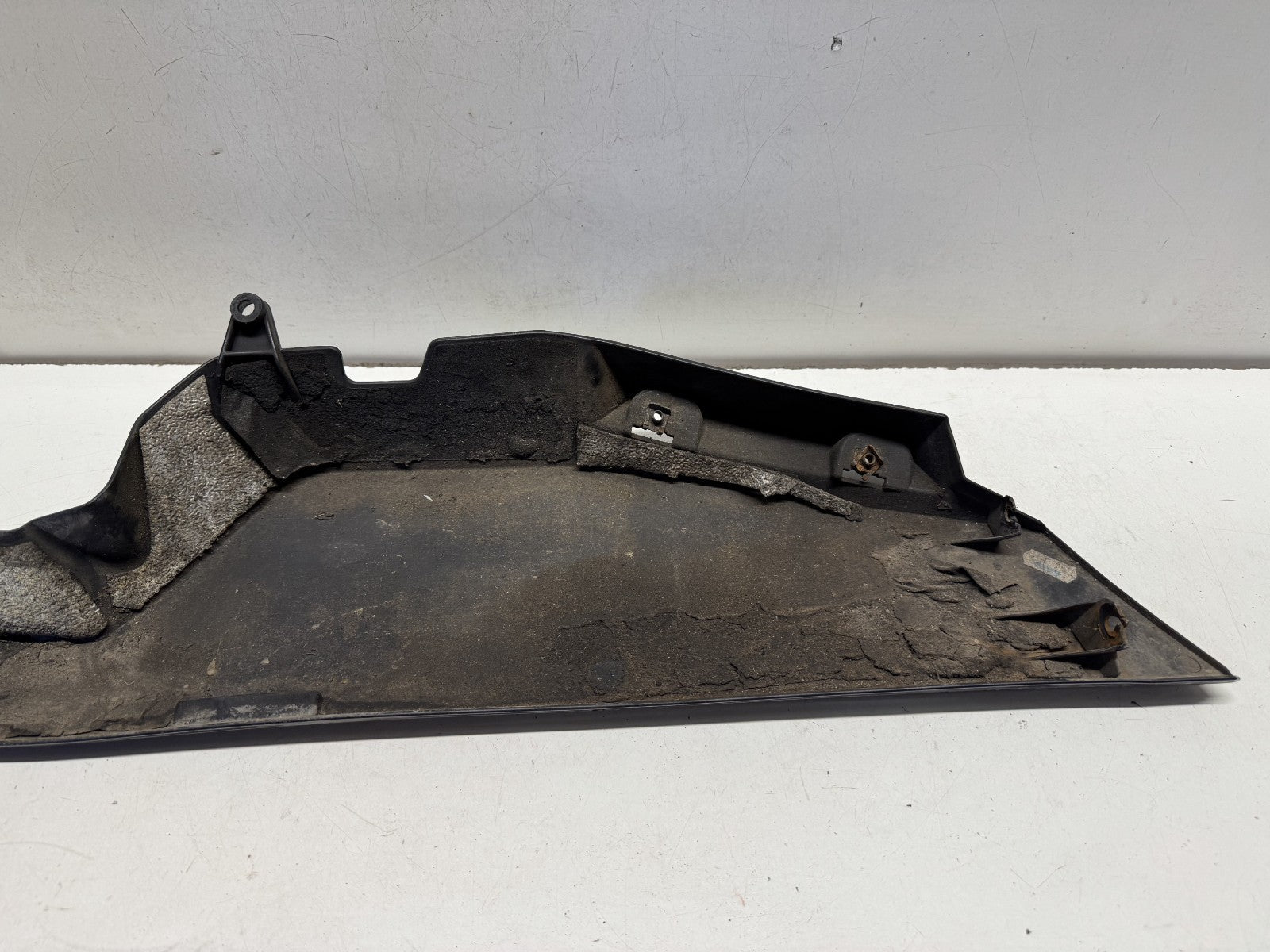 KTM RC8 1190 2008 (2008 - 2010) Left Side Belly Pan