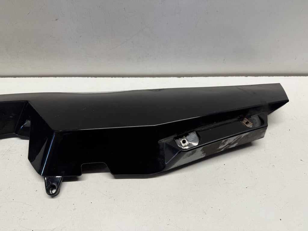 KTM RC8 1190 2008 (2008 - 2010) Left Side Belly Pan