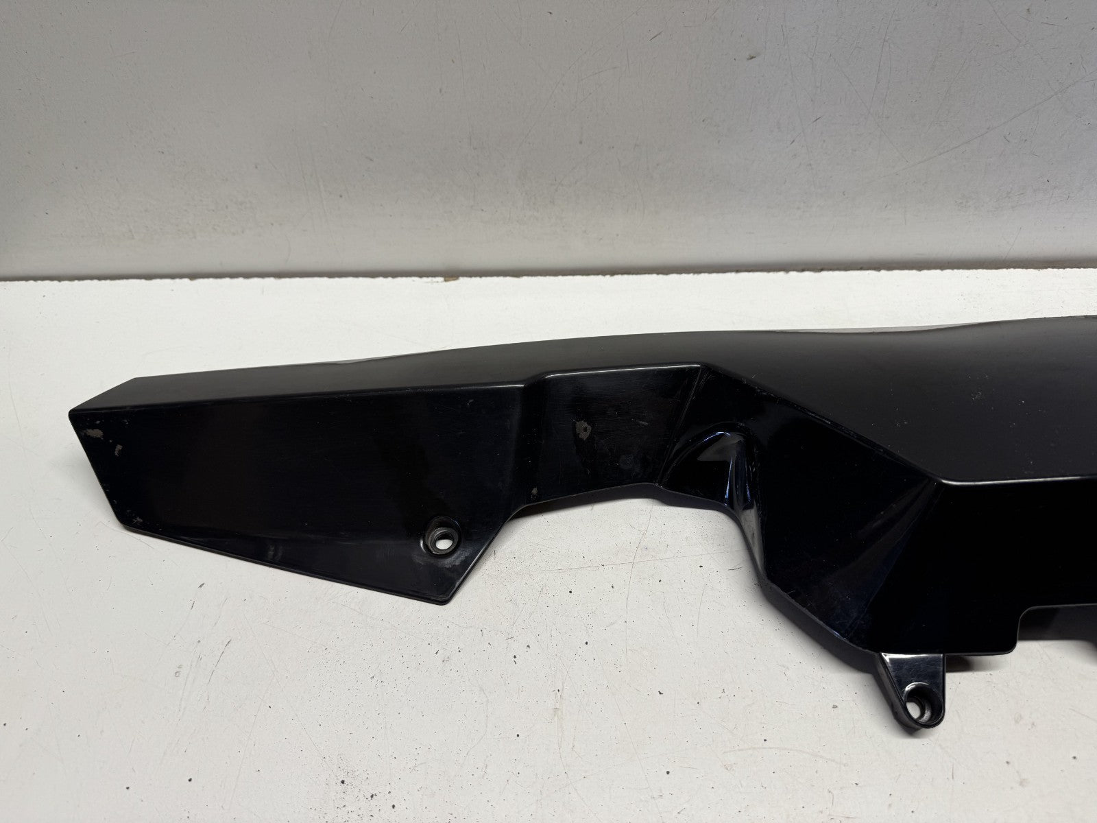 KTM RC8 1190 2008 (2008 - 2010) Left Side Belly Pan
