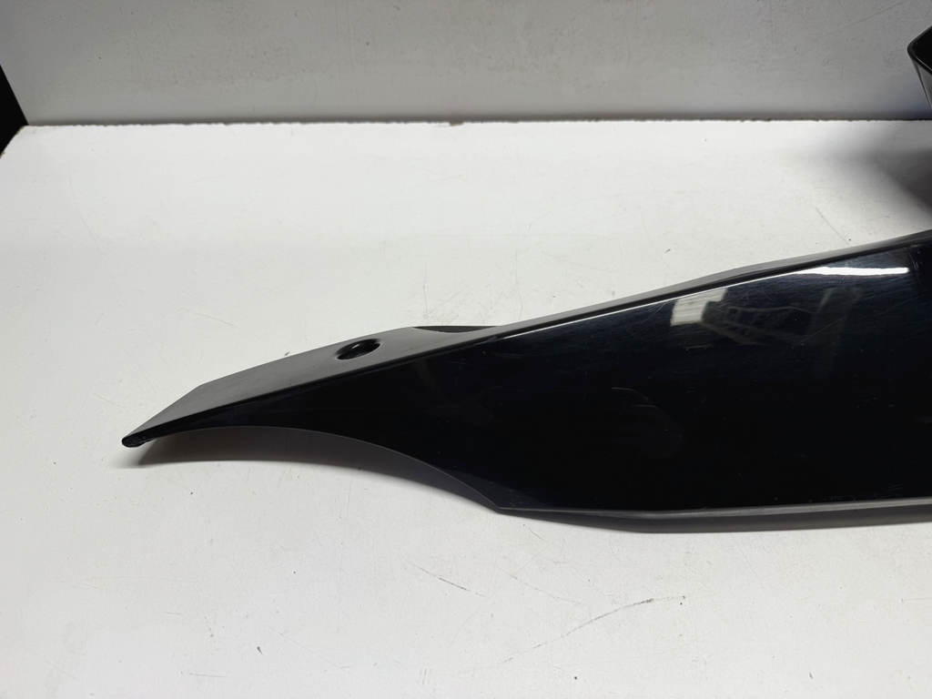 KTM RC8 1190 2008 (2008 - 2010) Right Side Belly Pan