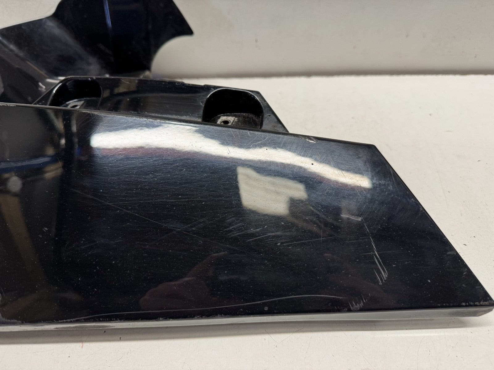 KTM RC8 1190 2008 (2008 - 2010) Right Side Belly Pan