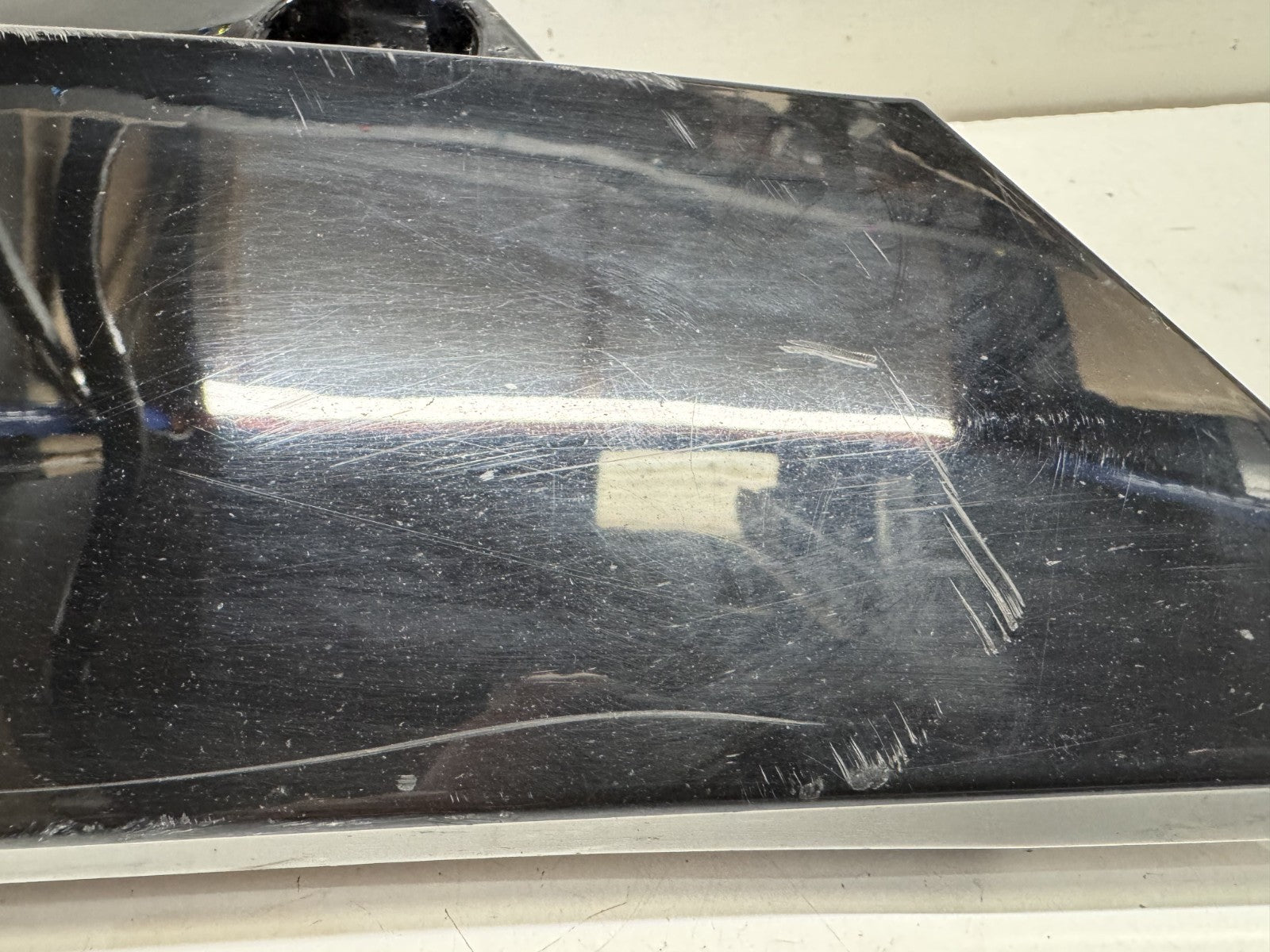 KTM RC8 1190 2008 (2008 - 2010) Right Side Belly Pan