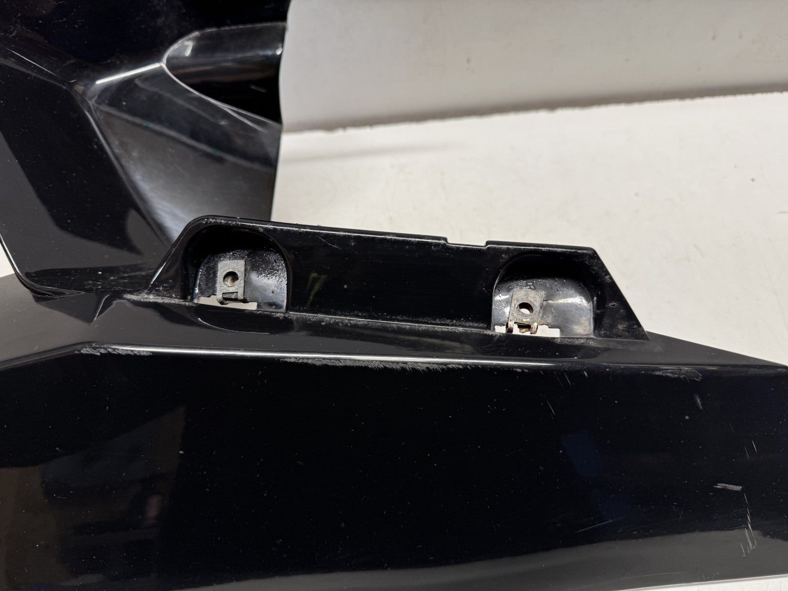 KTM RC8 1190 2008 (2008 - 2010) Right Side Belly Pan