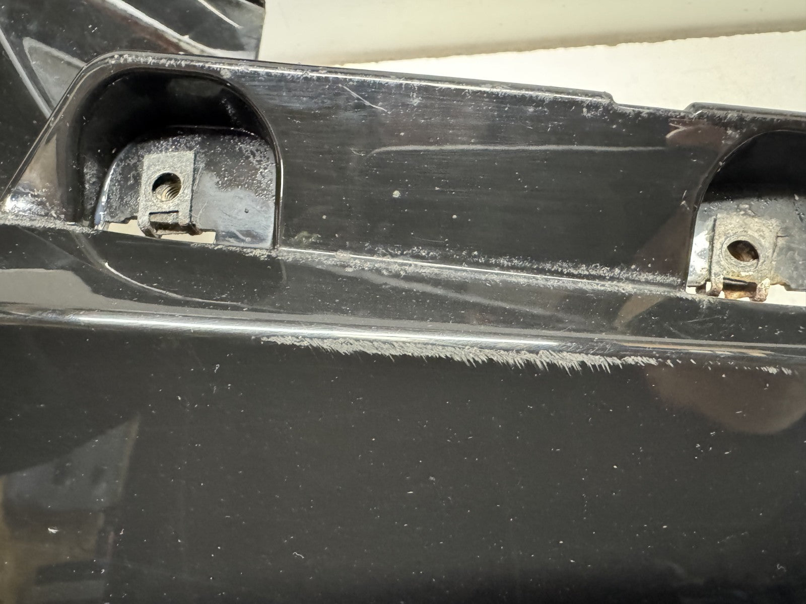 KTM RC8 1190 2008 (2008 - 2010) Right Side Belly Pan