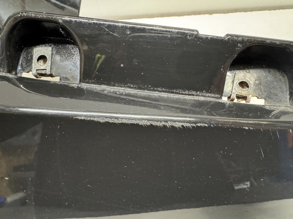 KTM RC8 1190 2008 (2008 - 2010) Right Side Belly Pan