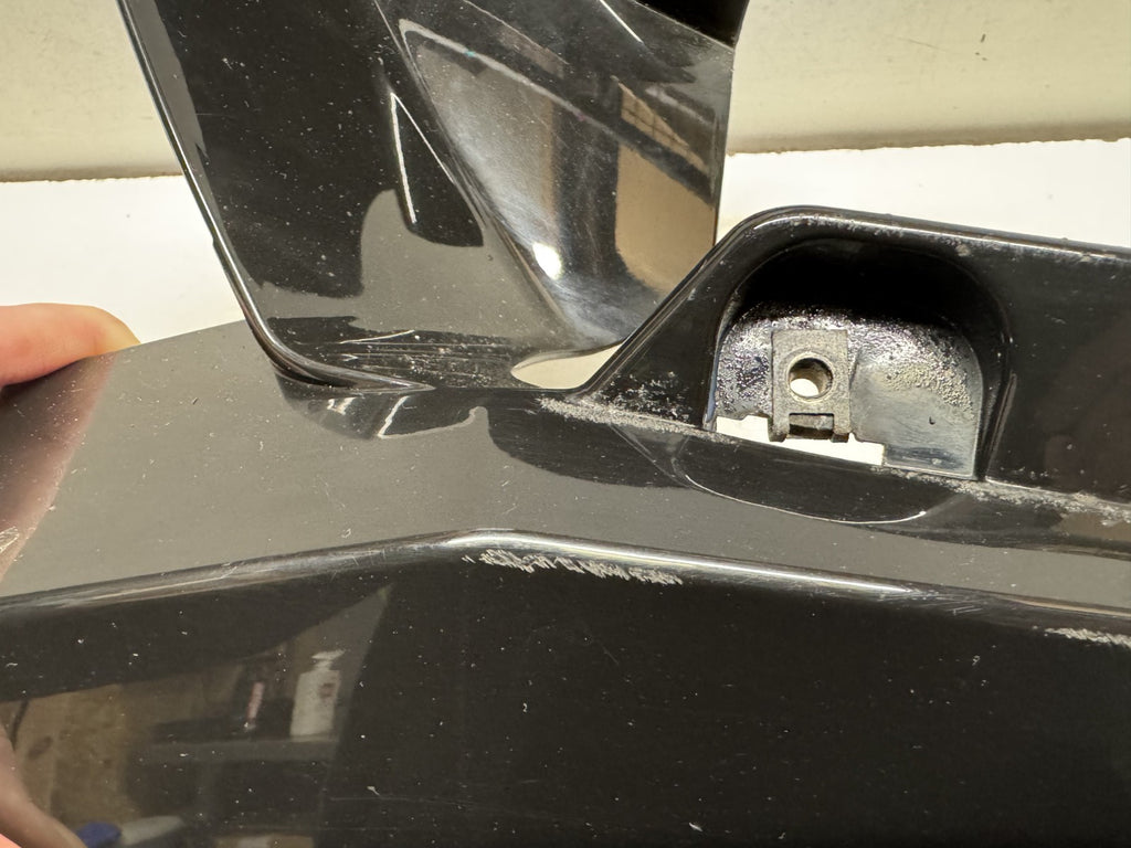 KTM RC8 1190 2008 (2008 - 2010) Right Side Belly Pan