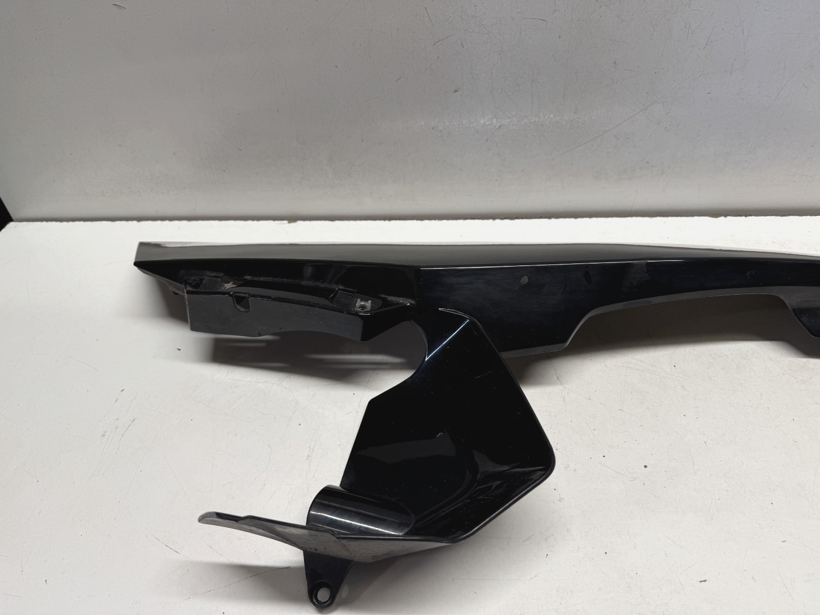 KTM RC8 1190 2008 (2008 - 2010) Right Side Belly Pan
