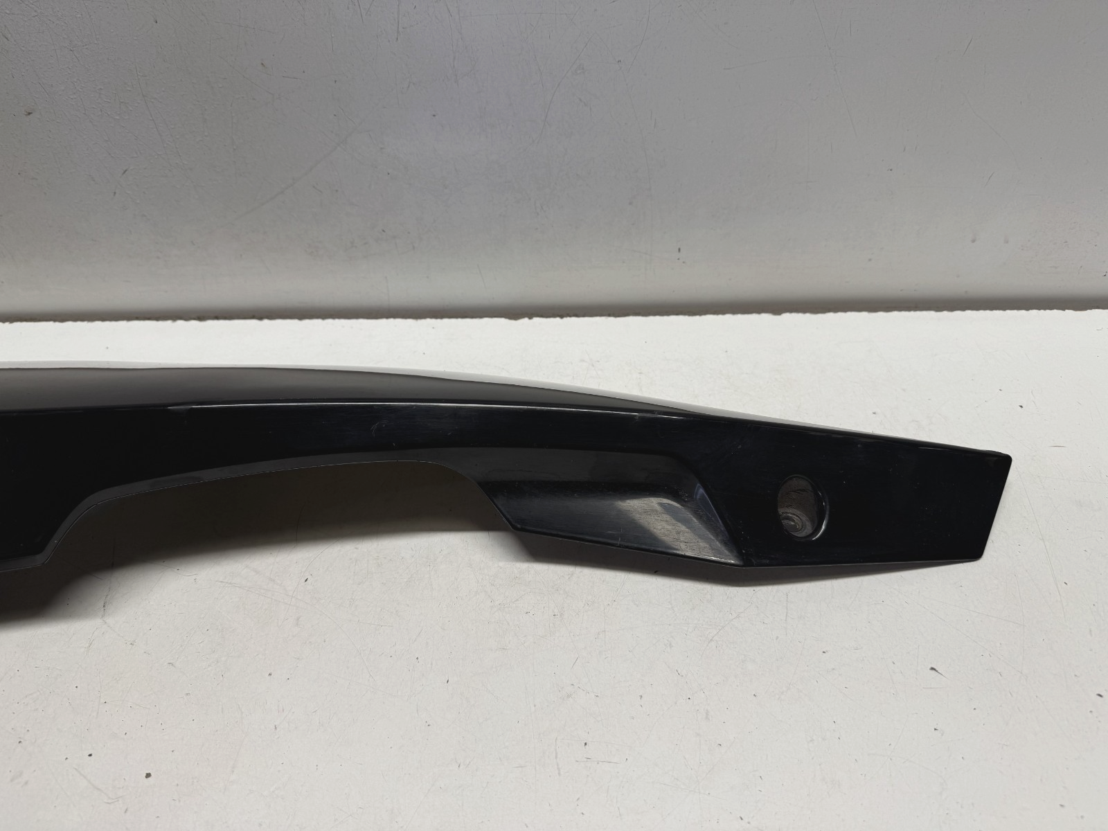KTM RC8 1190 2008 (2008 - 2010) Right Side Belly Pan