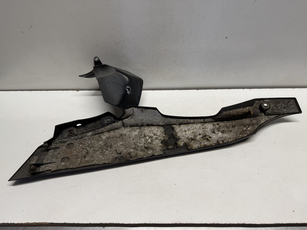 KTM RC8 1190 2008 (2008 - 2010) Right Side Belly Pan
