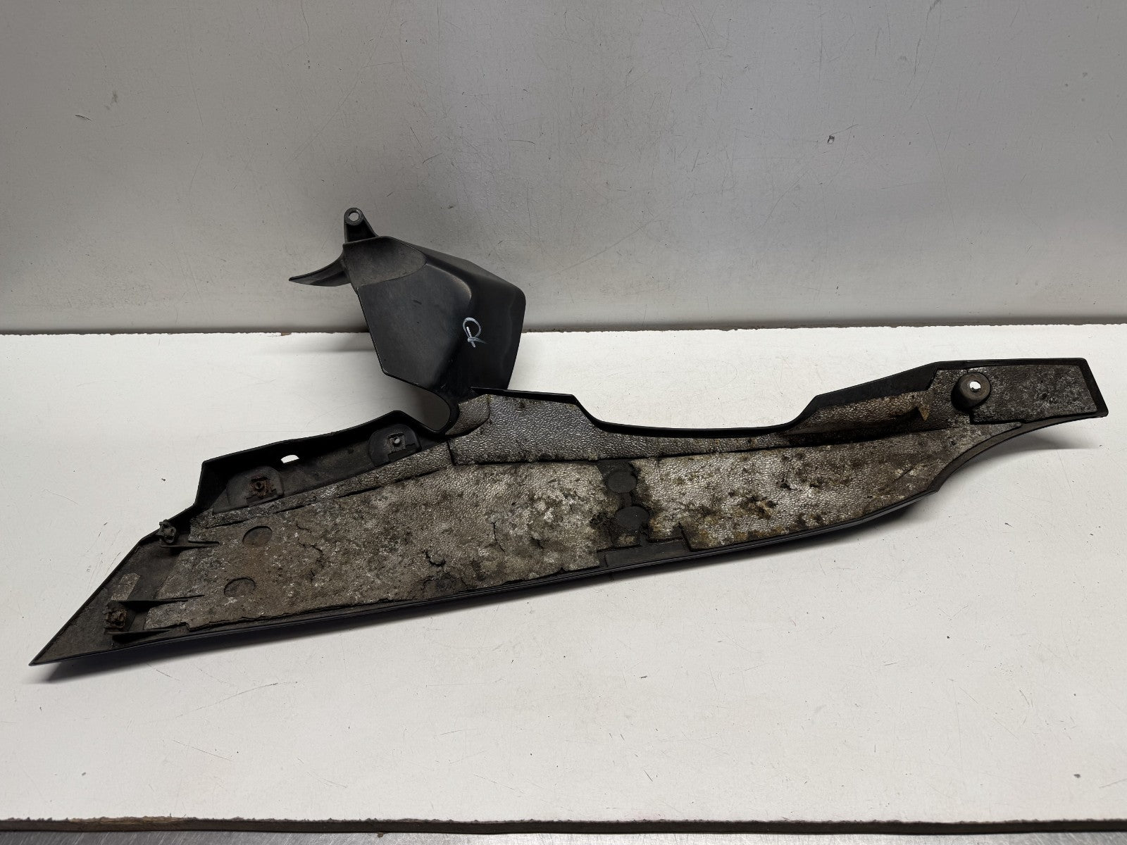 KTM RC8 1190 2008 (2008 - 2010) Right Side Belly Pan