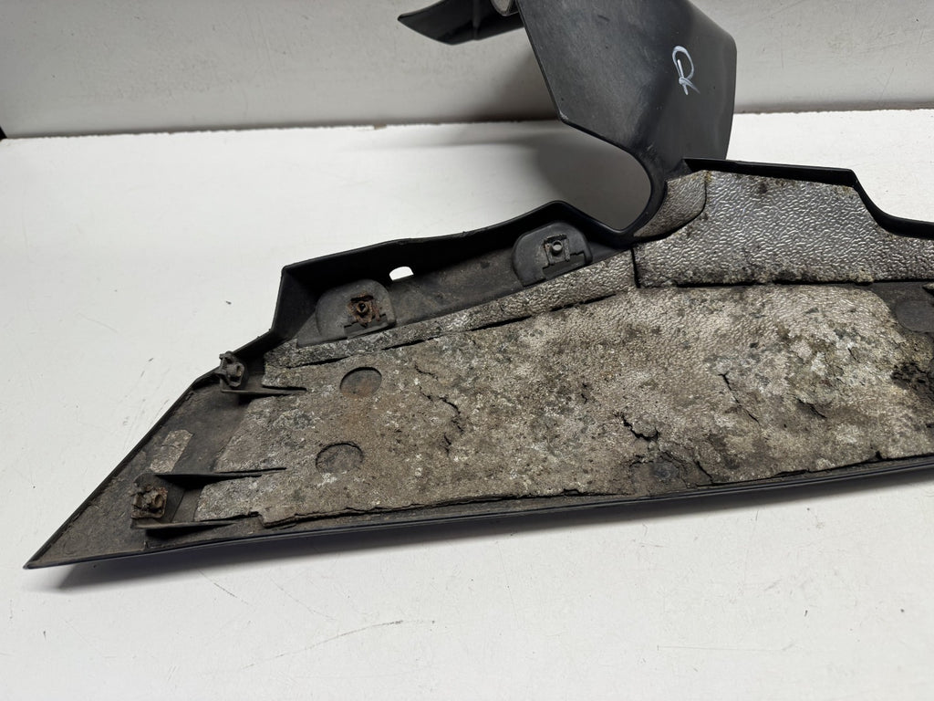 KTM RC8 1190 2008 (2008 - 2010) Right Side Belly Pan