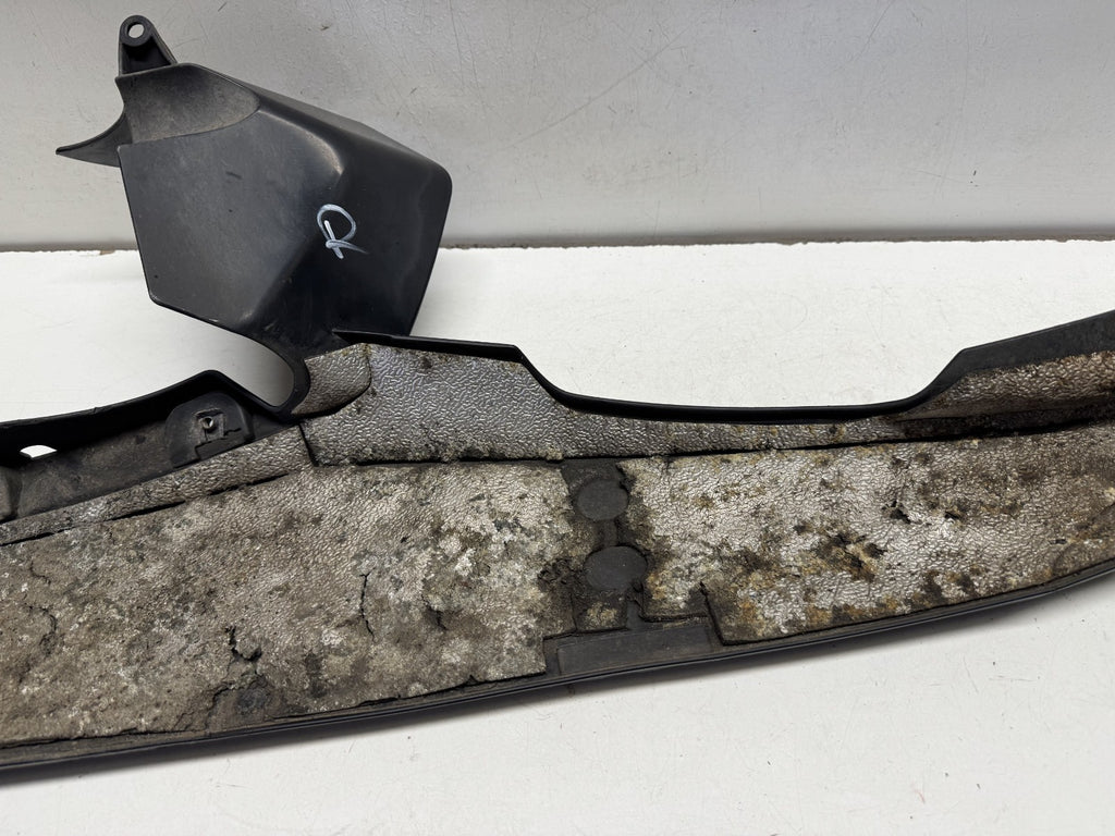 KTM RC8 1190 2008 (2008 - 2010) Right Side Belly Pan