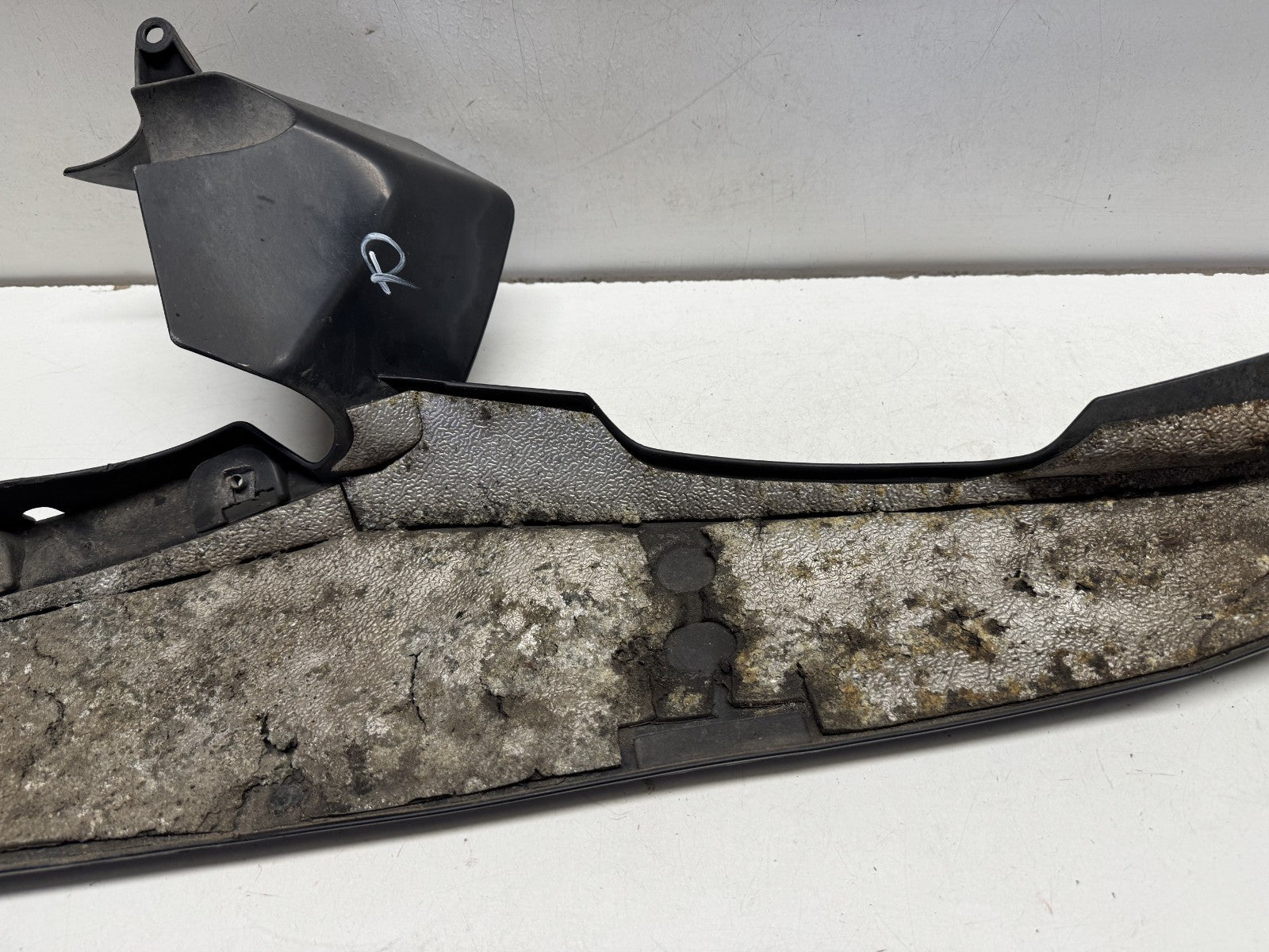 KTM RC8 1190 2008 (2008 - 2010) Right Side Belly Pan