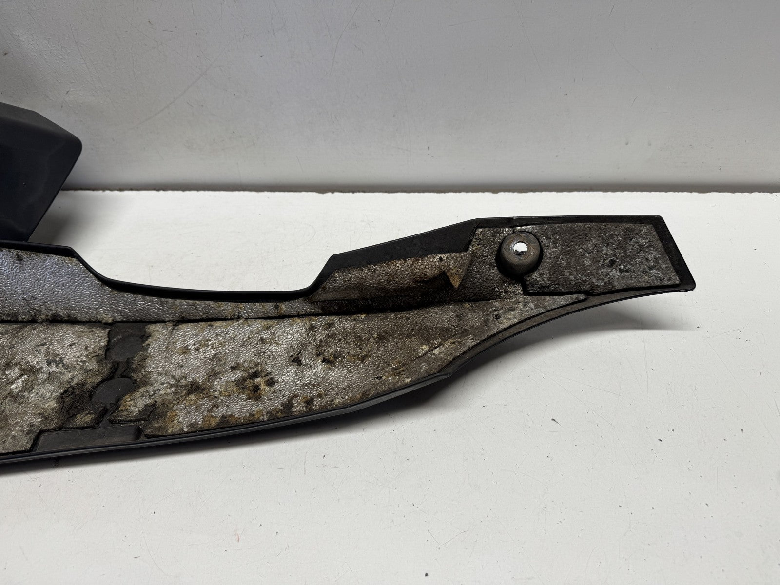 KTM RC8 1190 2008 (2008 - 2010) Right Side Belly Pan