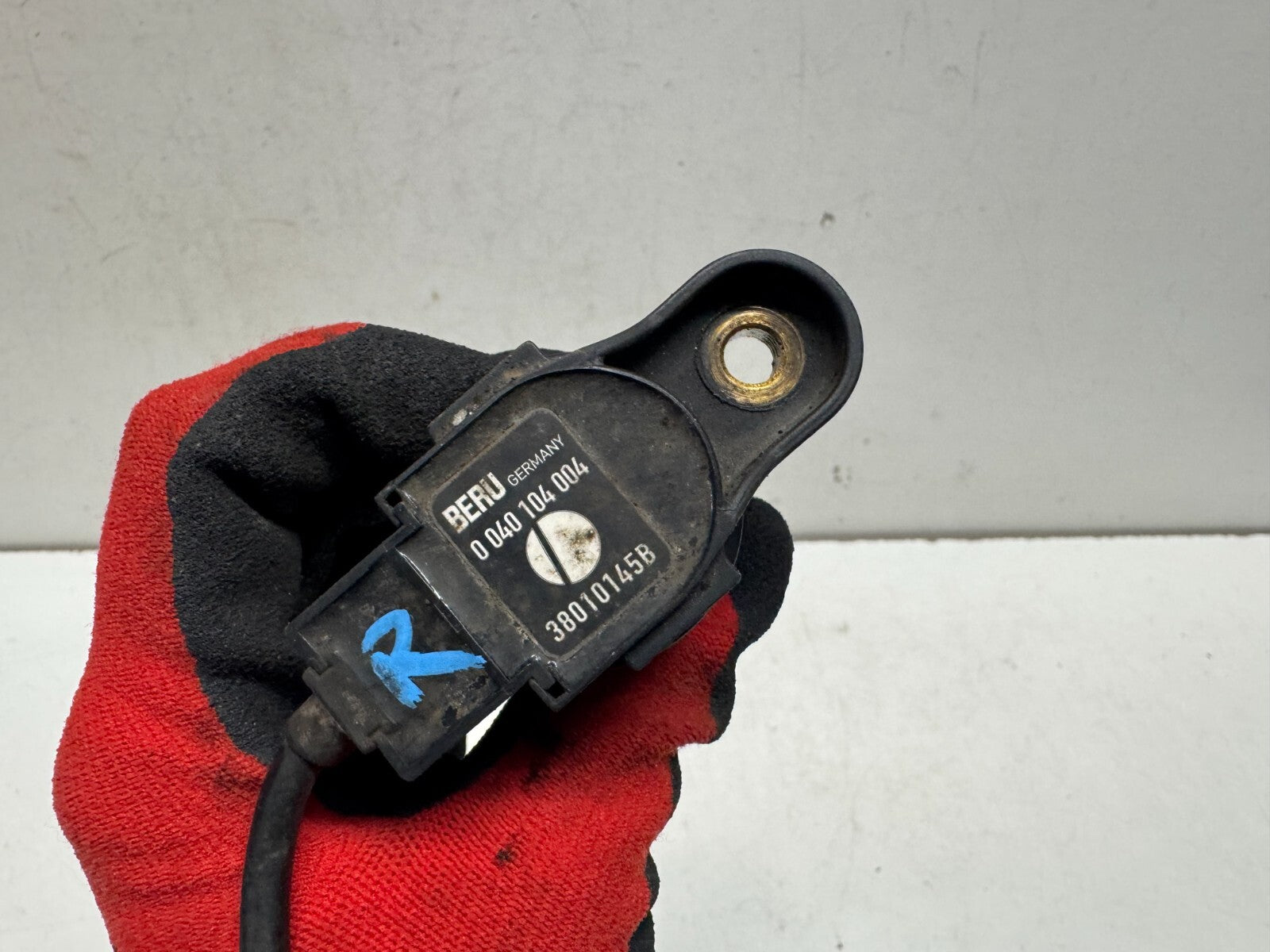 Rear Ignition Coil Ducati 1200 Diavel 2011 (2011 - 2014)