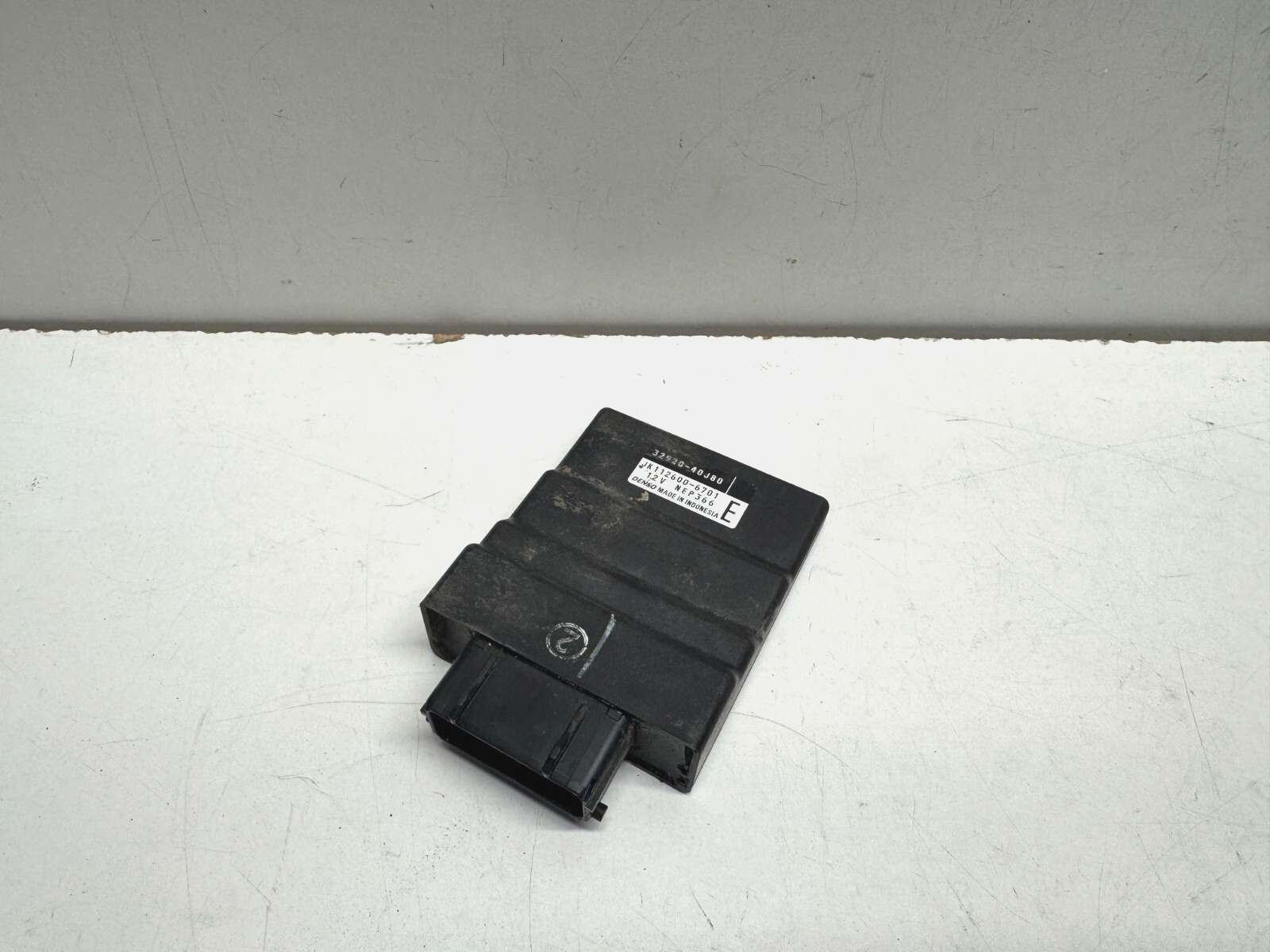 ECU CDI Unit Suzuki Address 110 UK110 2021
