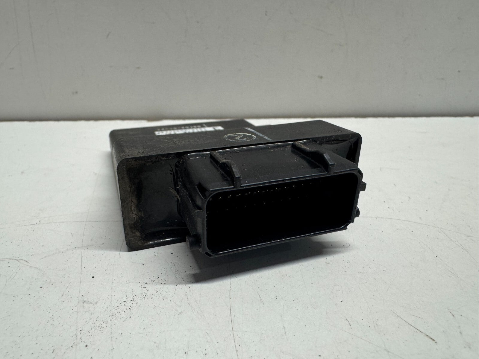 ECU CDI Unit Suzuki Address 110 UK110 2021
