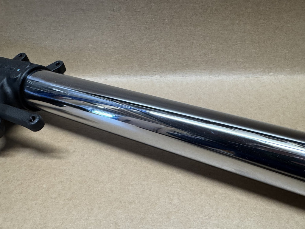 Honda CBR600RR 2009 - 2012 PC40 Front Suspension Fork Inner Tube + Stanchion