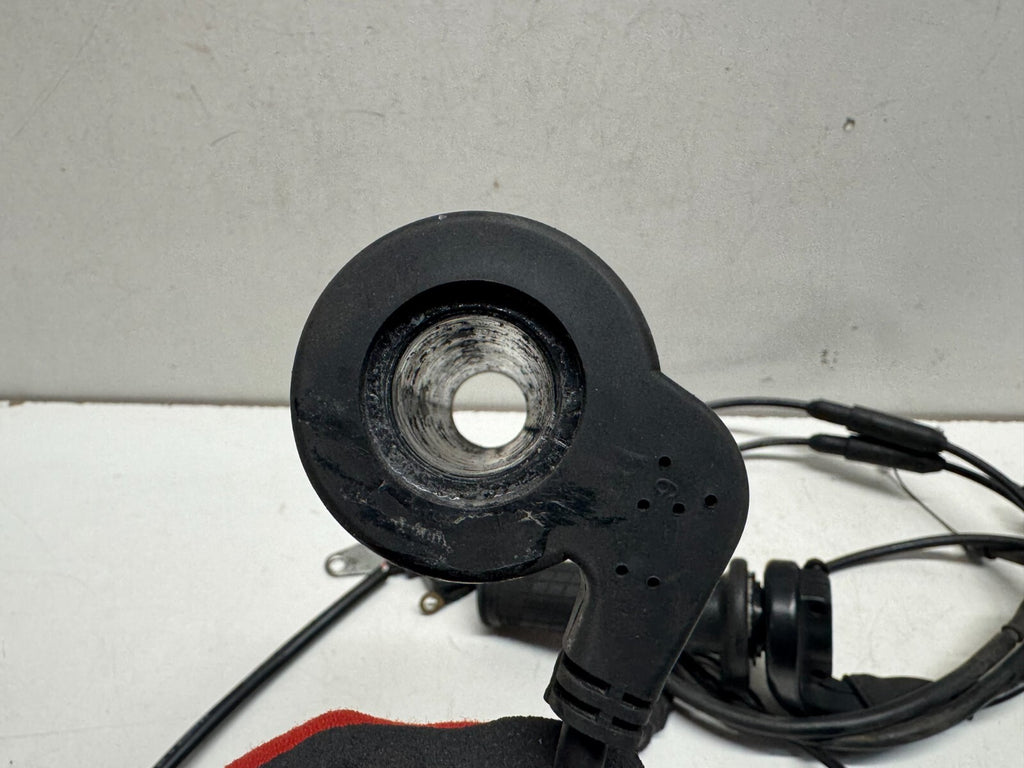 Oxford Heated Grips Ducati 1200 Diavel 2011 (2011 - 2014)