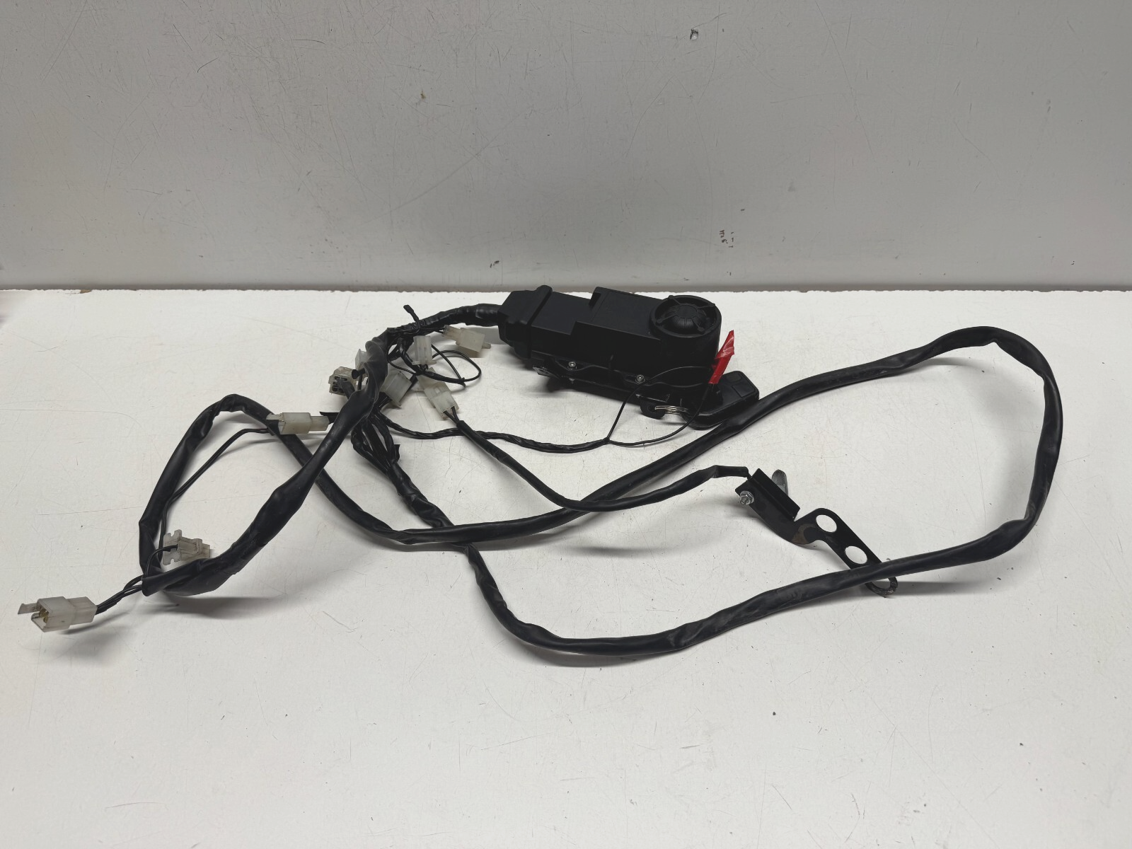 DATATOOL Alarm Aprilia RSV 1000 R Factory 2006