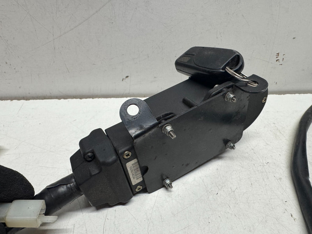 DATATOOL Alarm Aprilia RSV 1000 R Factory 2006