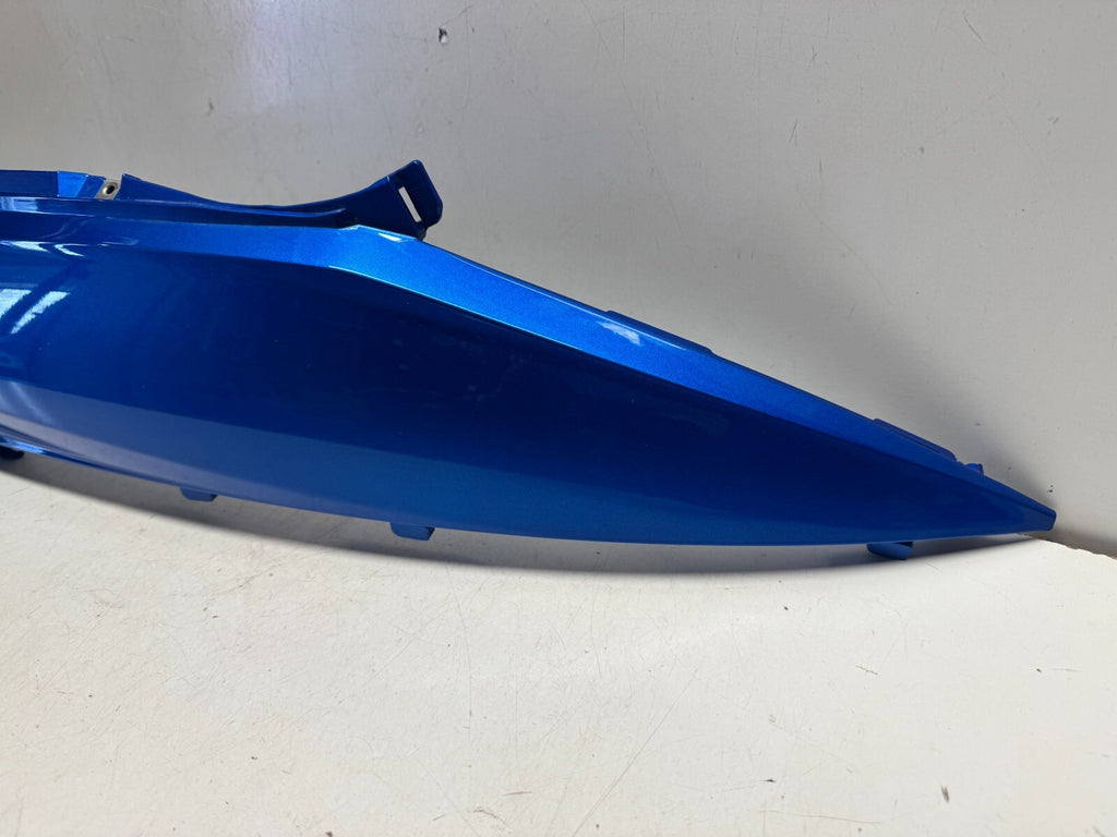 Right Rear Cover Frame Fairing Suzuki Address 110 UK110 2021