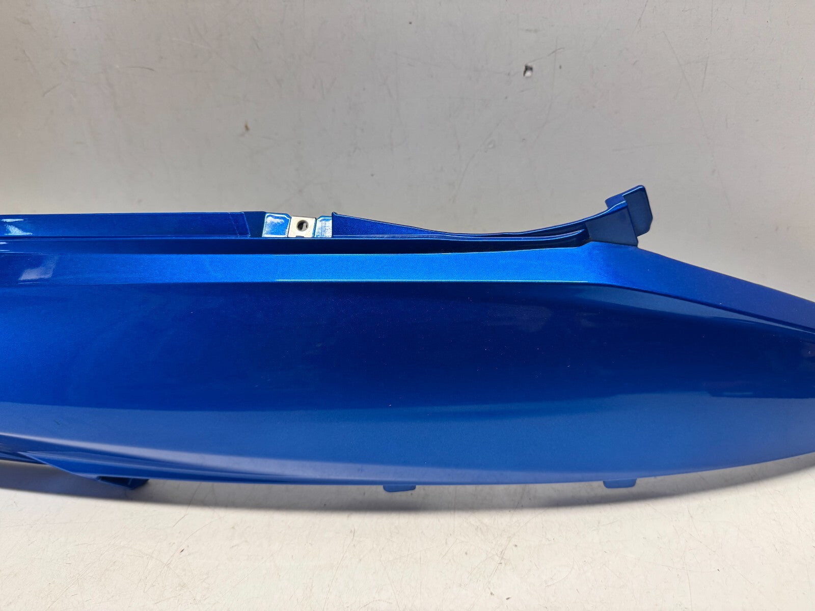 Right Rear Cover Frame Fairing Suzuki Address 110 UK110 2021