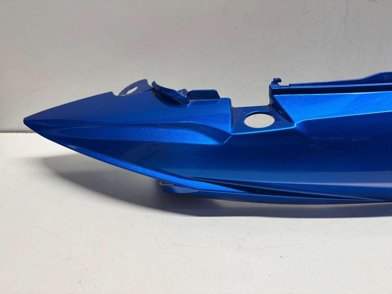 Right Rear Cover Frame Fairing Suzuki Address 110 UK110 2021