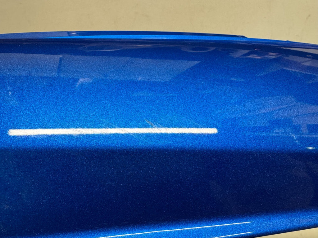 Right Rear Cover Frame Fairing Suzuki Address 110 UK110 2021