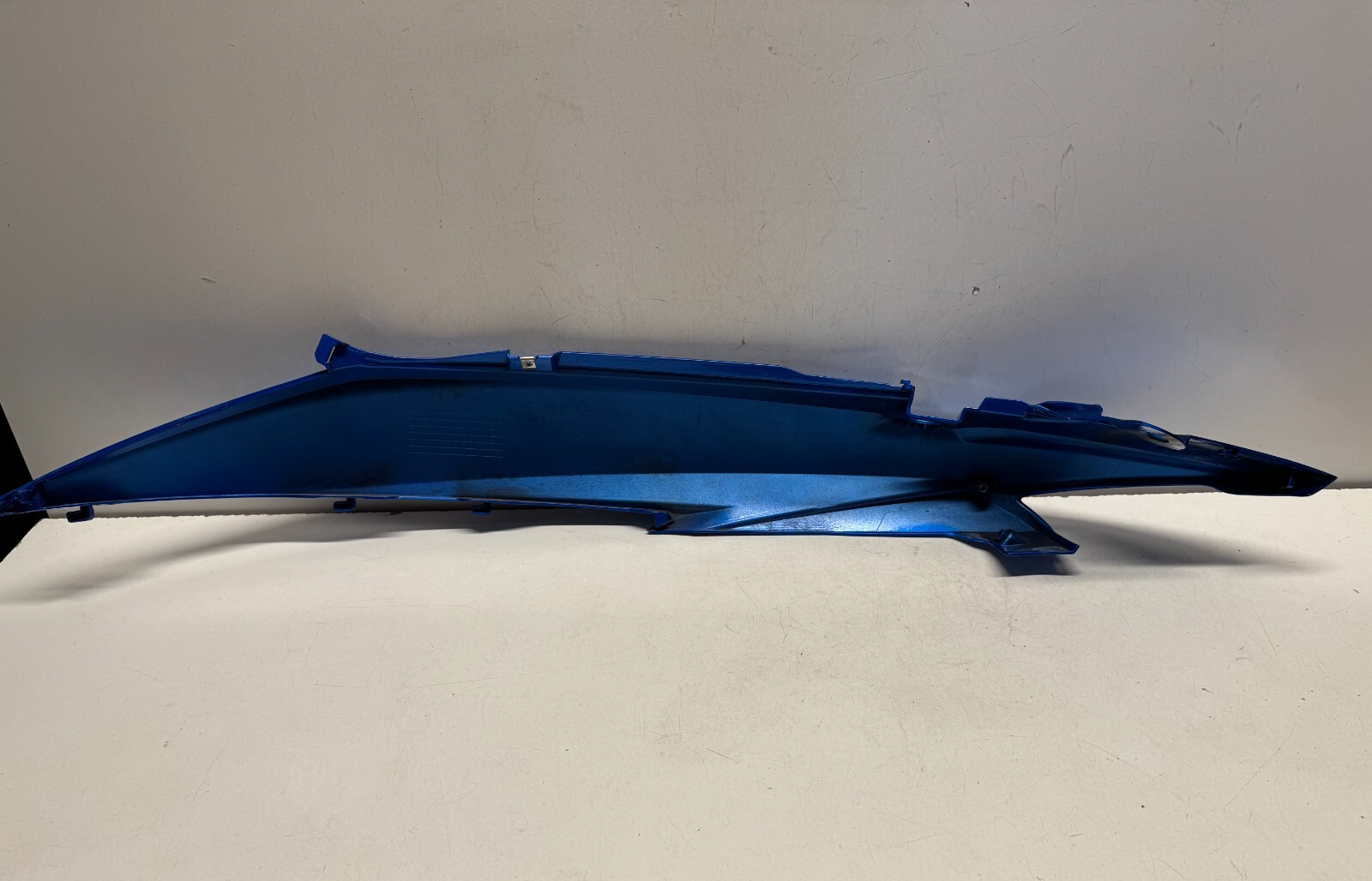 Right Rear Cover Frame Fairing Suzuki Address 110 UK110 2021