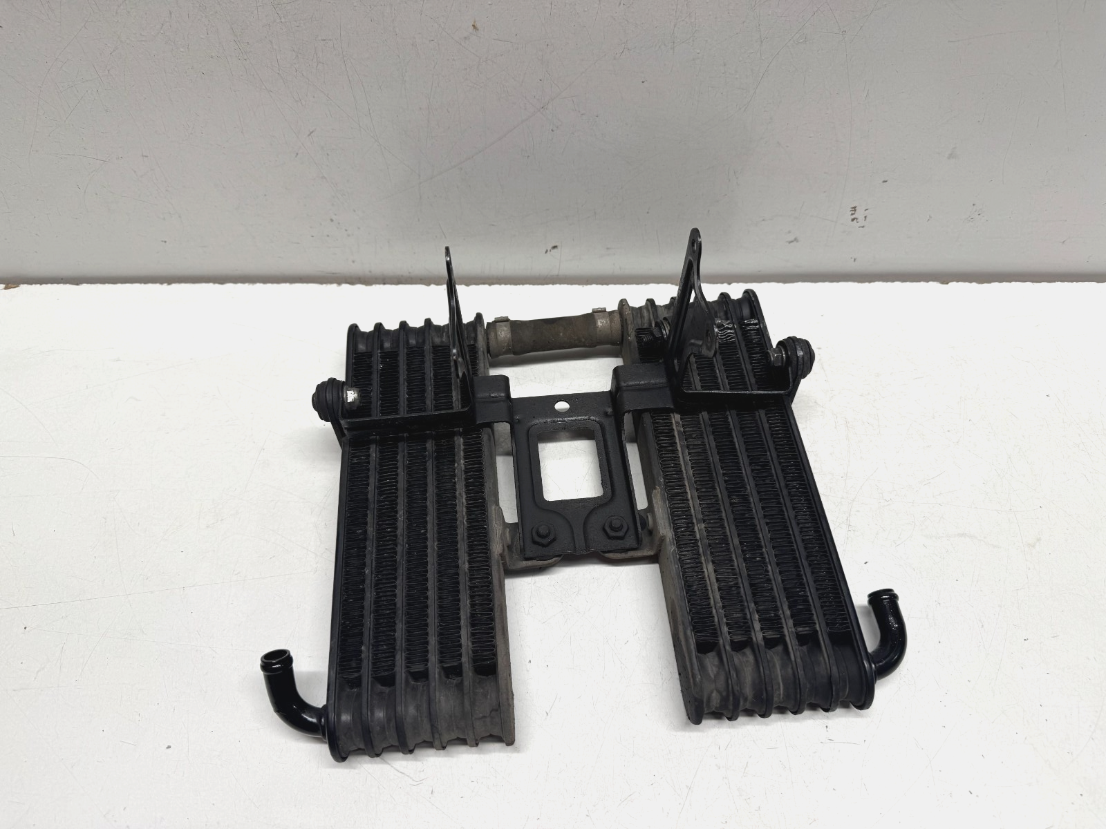 Oil Cooler Aprilia RSV 1000 R Factory 2006