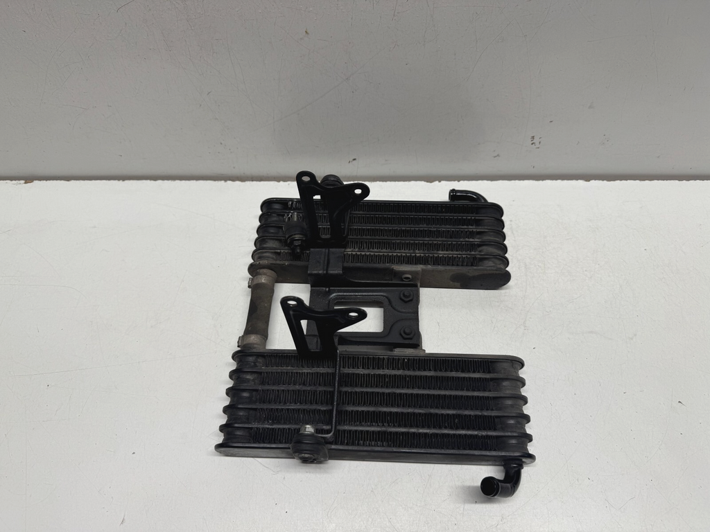 Oil Cooler Aprilia RSV 1000 R Factory 2006