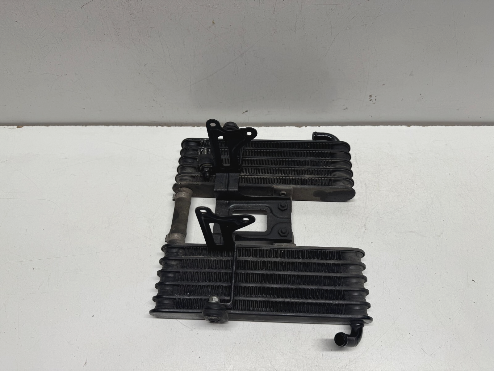 Oil Cooler Aprilia RSV 1000 R Factory 2006