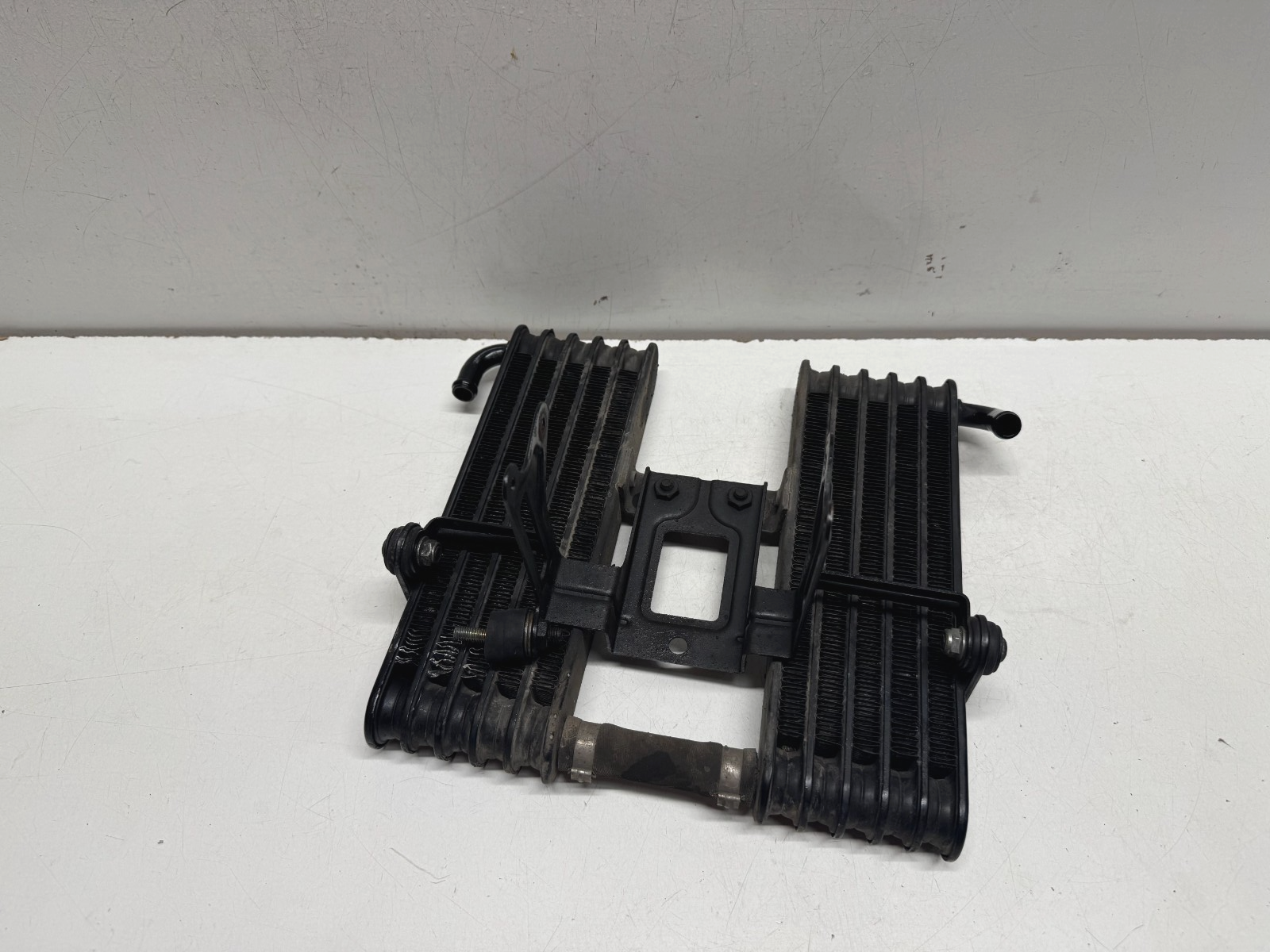 Oil Cooler Aprilia RSV 1000 R Factory 2006