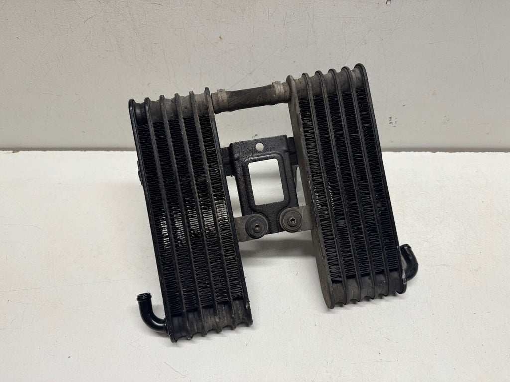 Oil Cooler Aprilia RSV 1000 R Factory 2006