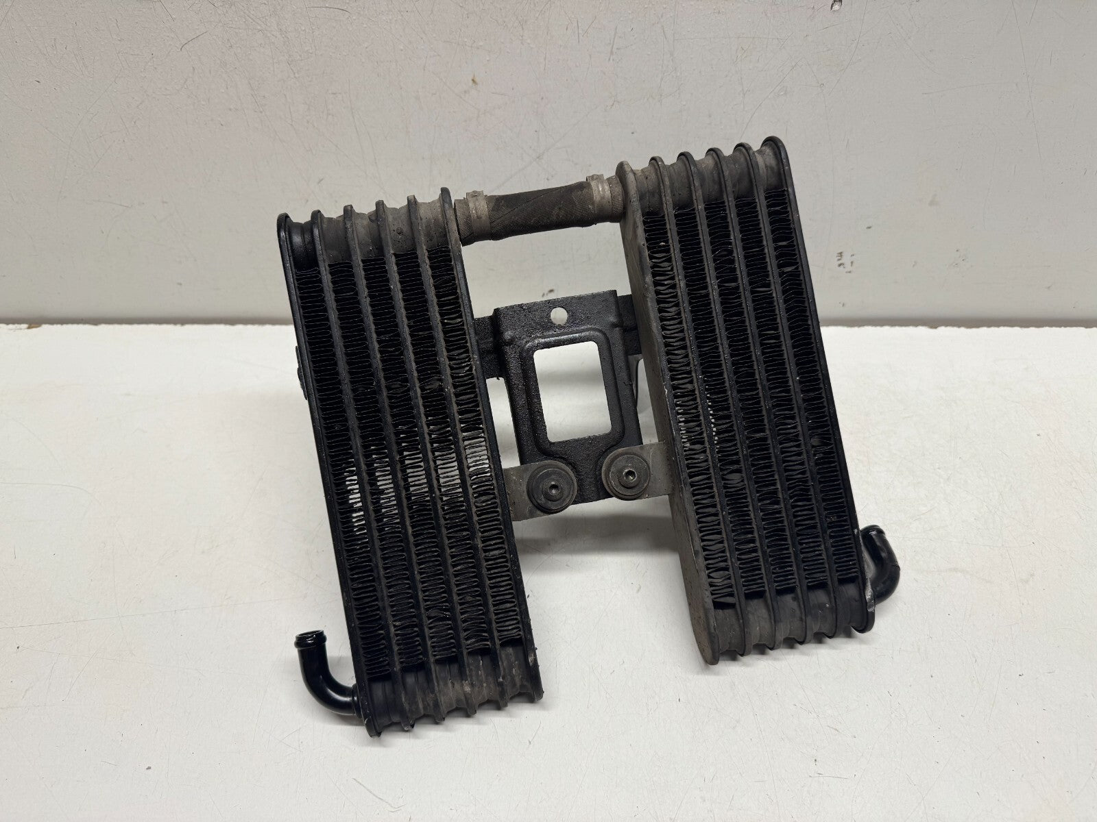 Oil Cooler Aprilia RSV 1000 R Factory 2006