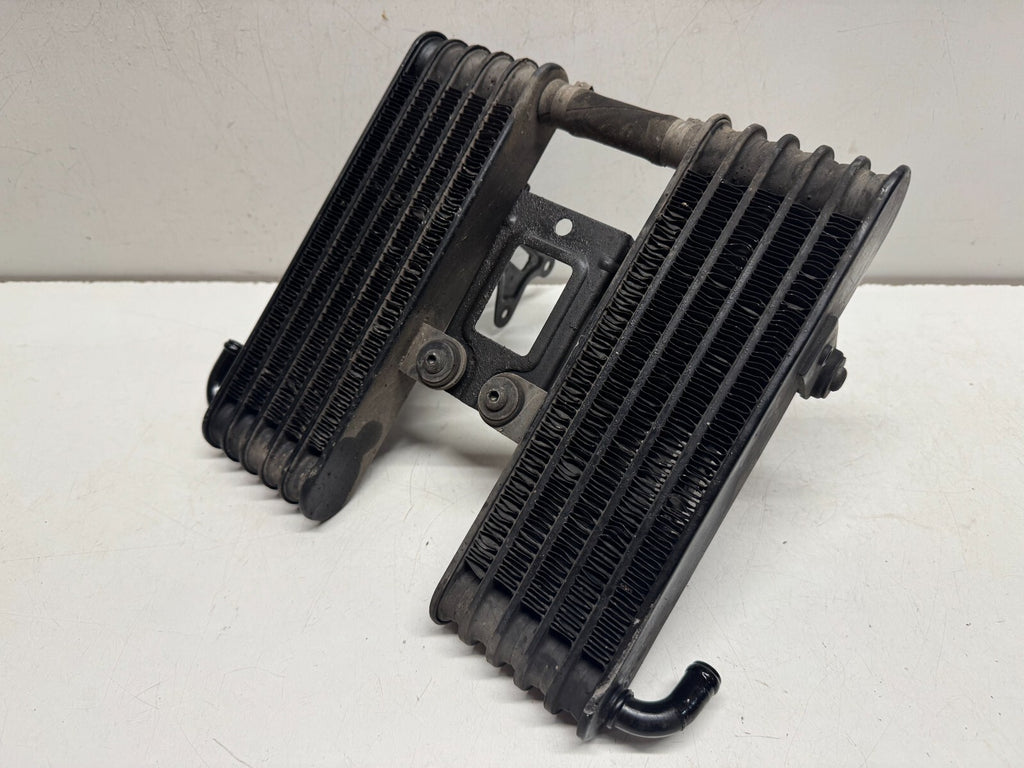 Oil Cooler Aprilia RSV 1000 R Factory 2006