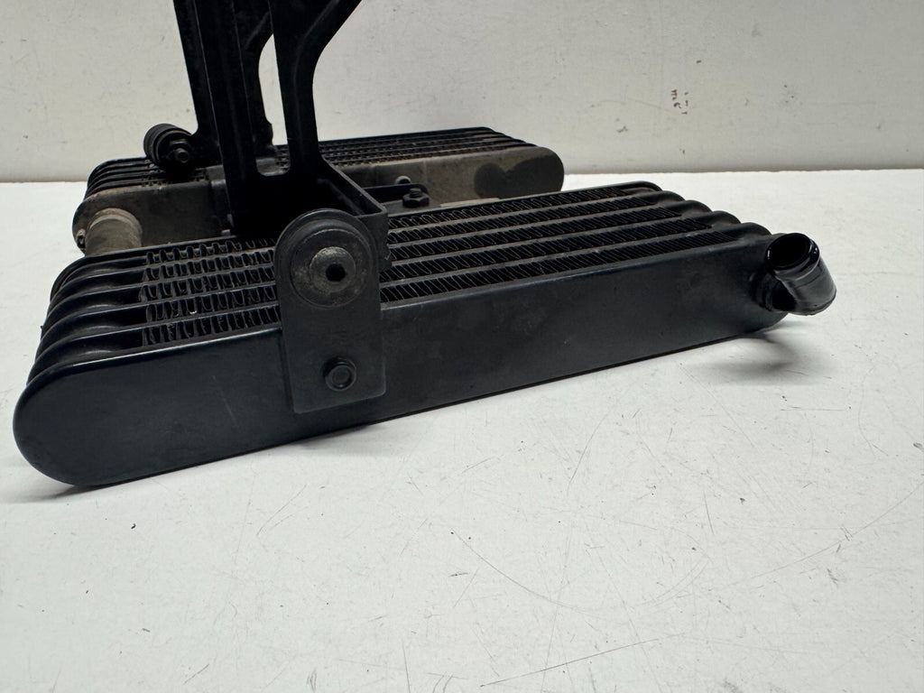 Oil Cooler Aprilia RSV 1000 R Factory 2006