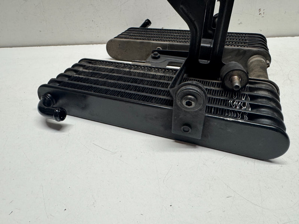 Oil Cooler Aprilia RSV 1000 R Factory 2006