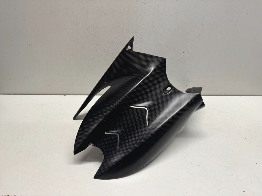 Carbon Rear Fender Mudguard Ducati 1200 Diavel 2011 (2011 - 2014)