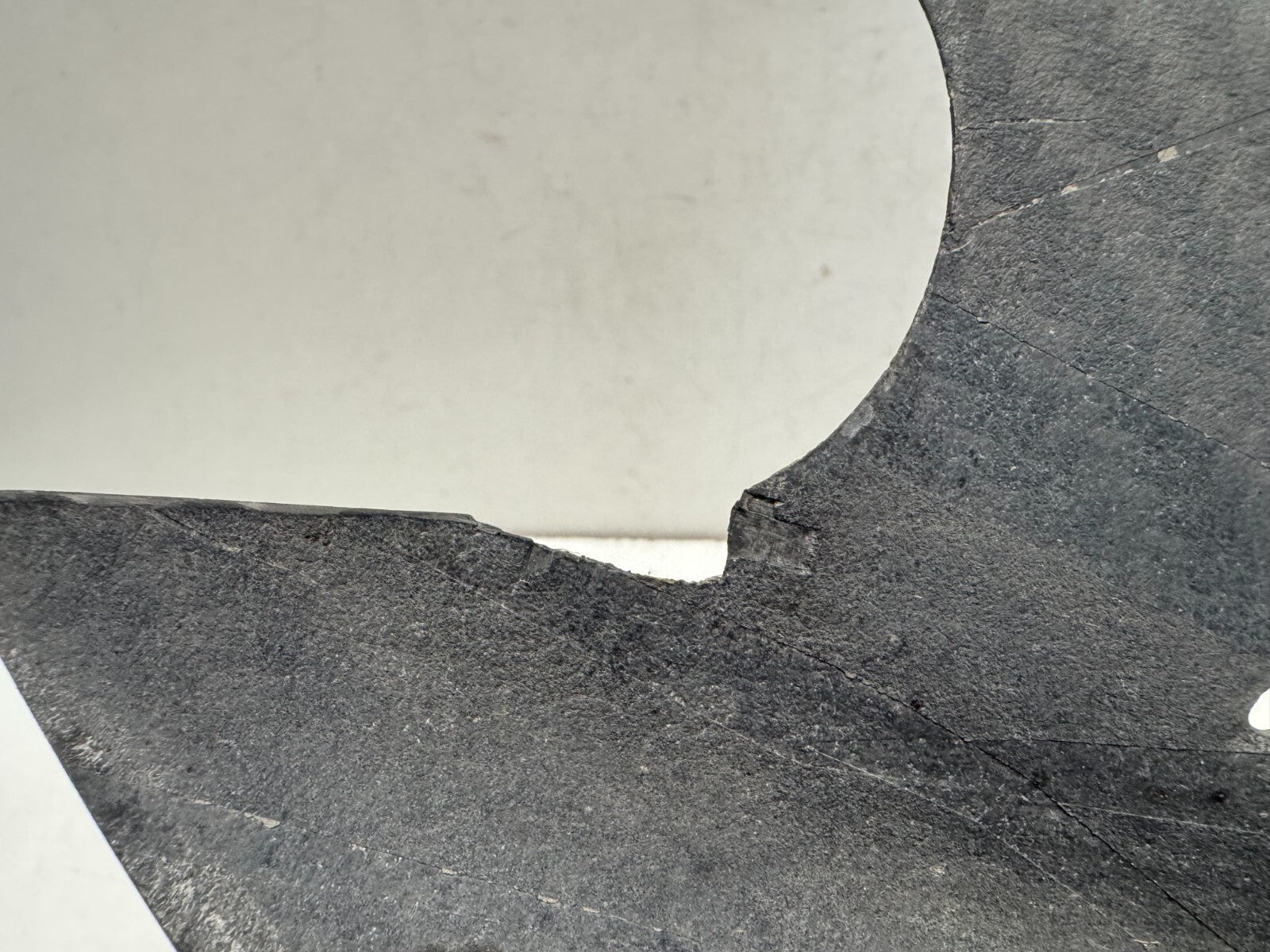Carbon Rear Fender Mudguard Ducati 1200 Diavel 2011 (2011 - 2014)