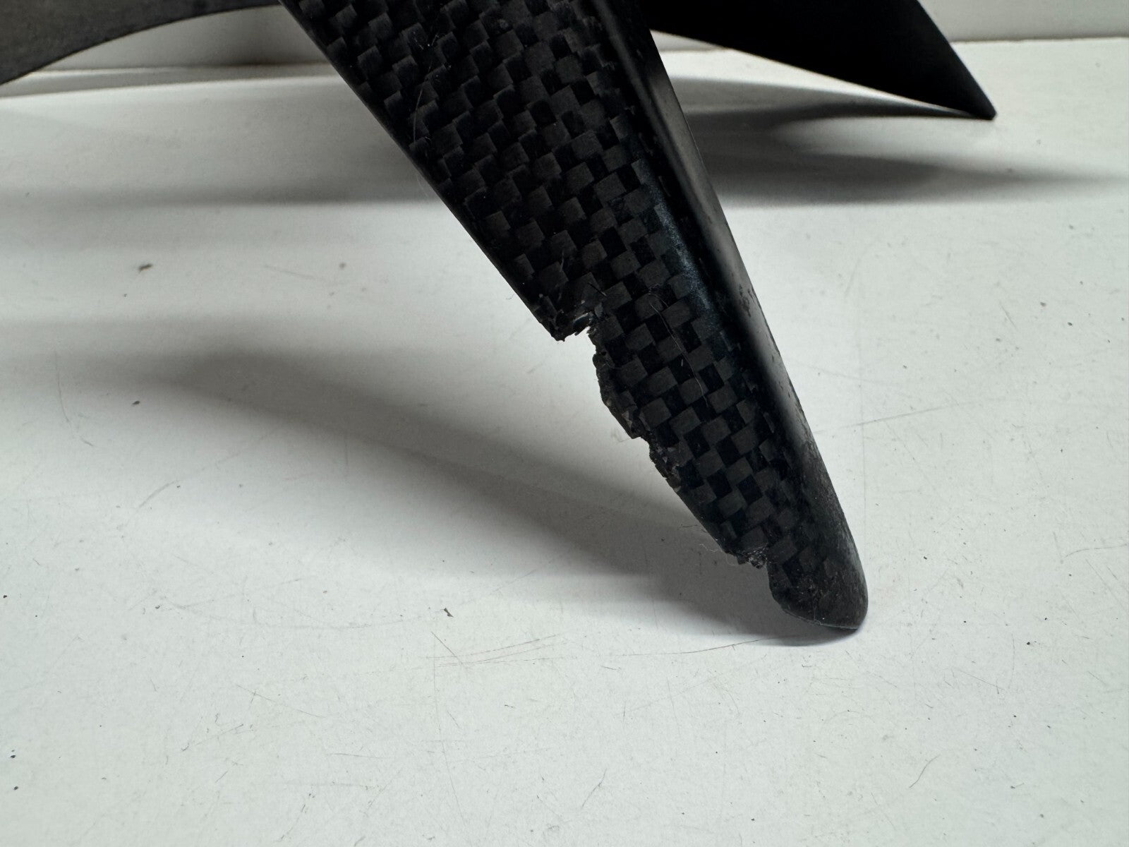 Carbon Rear Fender Mudguard Ducati 1200 Diavel 2011 (2011 - 2014)