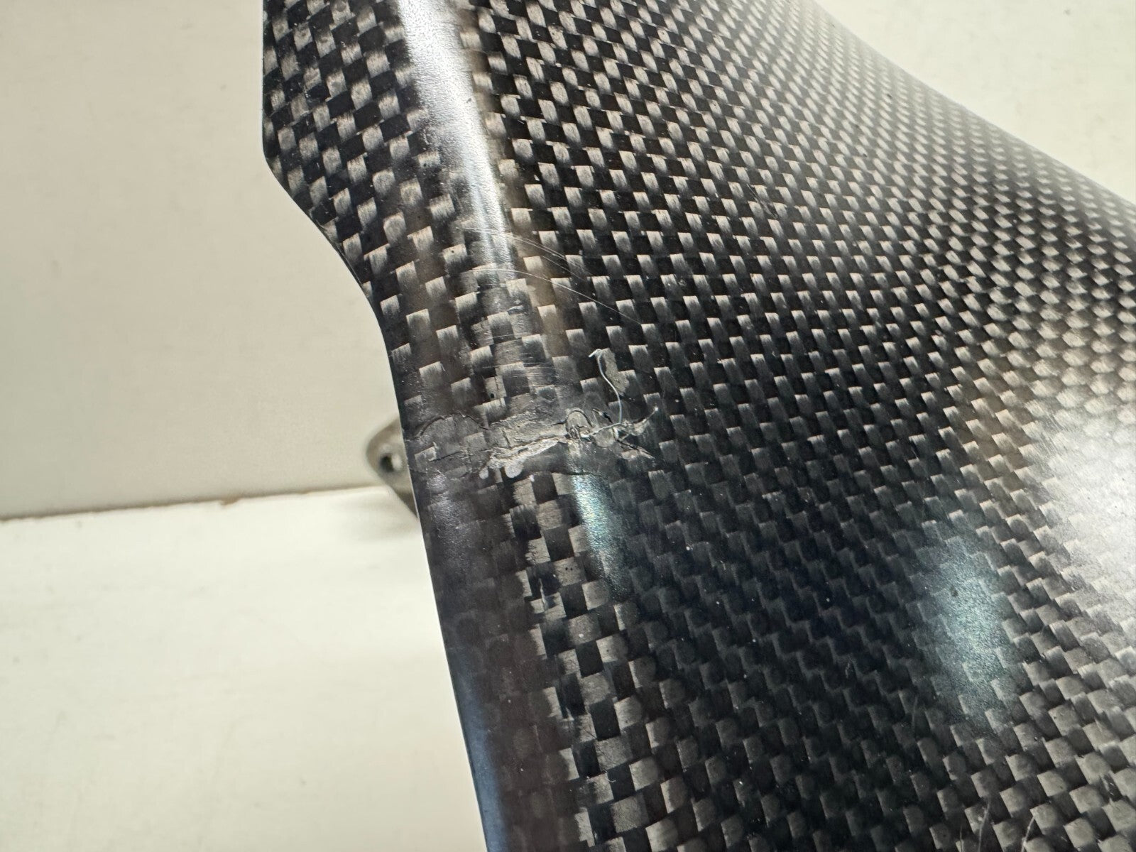 Carbon Rear Fender Mudguard Ducati 1200 Diavel 2011 (2011 - 2014)