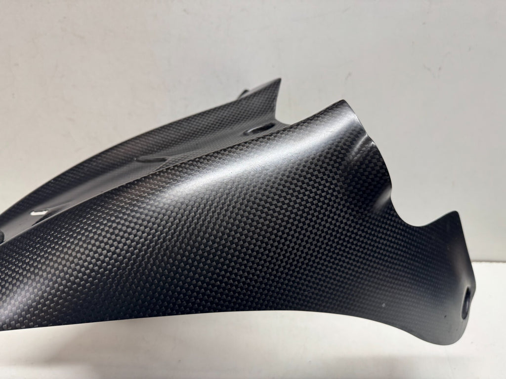 Carbon Rear Fender Mudguard Ducati 1200 Diavel 2011 (2011 - 2014)