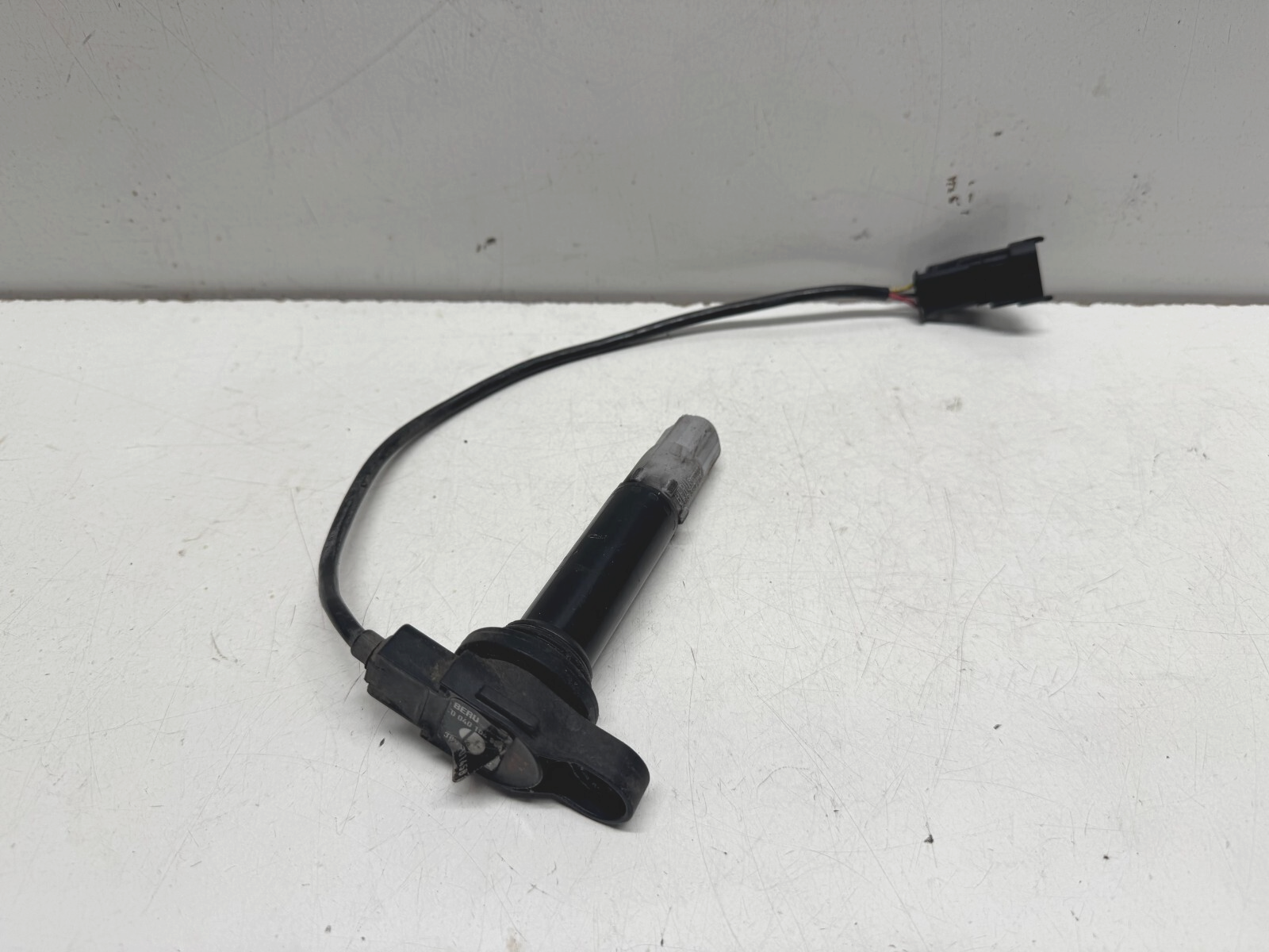 Front Ignition Coil Ducati 1200 Diavel 2011 (2011 - 2014)